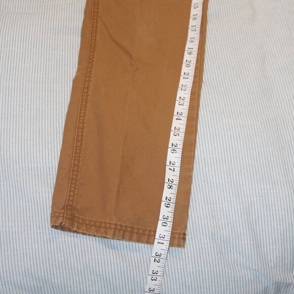 Old Navy Workwear pants 30x34 - Picture 4 of 6
